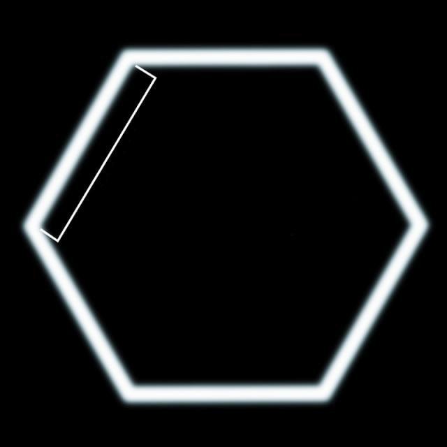 Hexagon_LED_Garage_LED_Light_Hex-