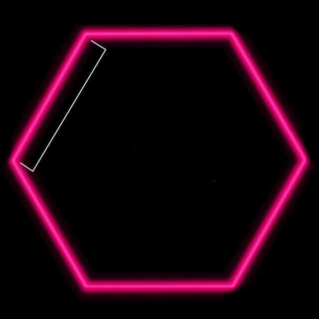 Hexagon_LED_Garage_LED_Light