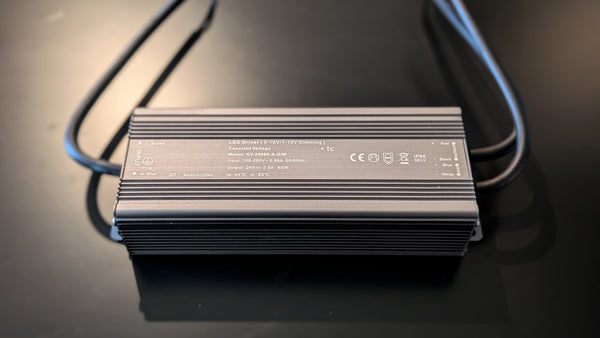 Multiple Power Configurations