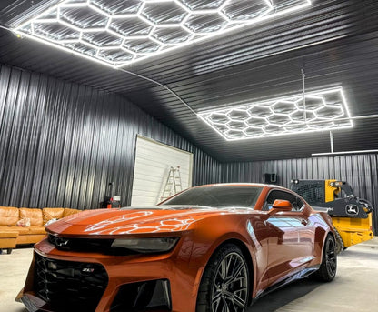 Hexagon_LED_Hex Lights_Grid_bundle