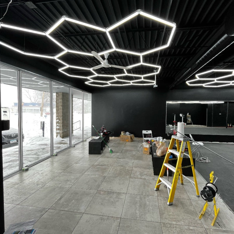 Hexagon_LED_Garage_Hex_Lights